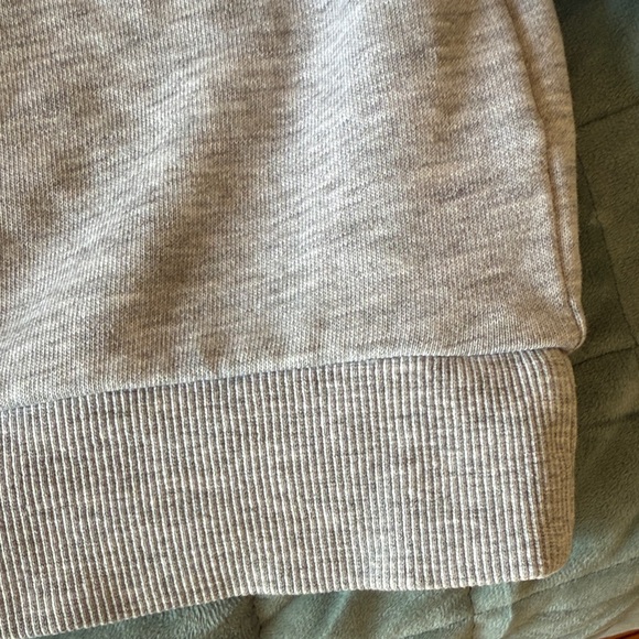 H&M Gray and Yellow Hedwig Sweatshirt - Picture 6 of 7